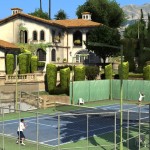 侠盗猎车手5《GTA5》免安装破解硬盘版