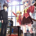 bilibili番剧推荐:Charlotte《夏洛特》