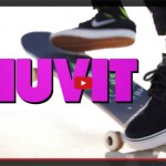 转SCC资讯:滑板基本系列教学:Spencer Nuzzi教你Shove-it