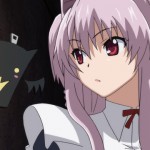 [或十せねか×Rusty Soul] brandish 第3卷 (kanade汉化组)