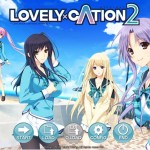 [hibiki works]Lovely×Cation2 汉化硬盘版