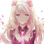 动漫插画#LPIP画师系列