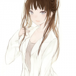 动漫插画#LPIP画师系列