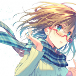 动漫插画#LPIP画师系列:周推