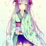 动漫插画#LPIP画师系列