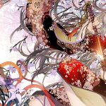 Pixiv：月岡月穂的作品目录