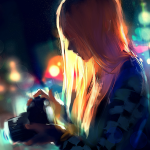 Pixiv插画 [Yuu] 的作品