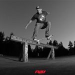 EVO是一种信仰 #品牌簿：老牌滑板桥Fury