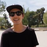 Spencer Nuzzi 在纽约本地板场日常