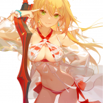 插画#Pixiv Nero周榜