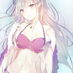 插画#Pixiv Lpip画师高质画作