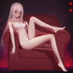 Pixiv#插画推荐-明白就好