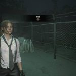 生化危机2：重制版 克莱尔服装去帽子头巾MOD