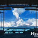 Pixiv#壁纸推荐-2018/4/22