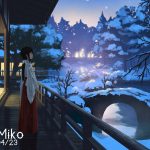 Pixiv#壁纸推荐-2018/04/23