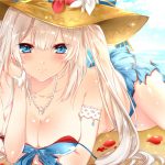 Pixiv插画#日常推荐点插画